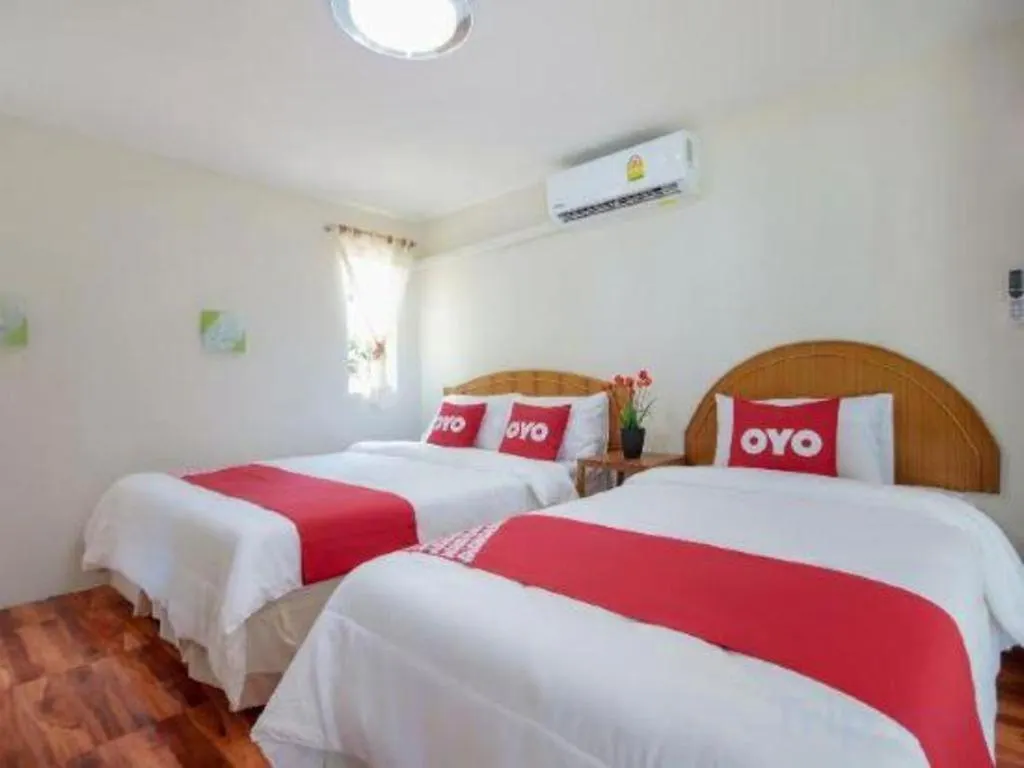 Bamboo Bay Family Resort Ko Lanta Tailândia