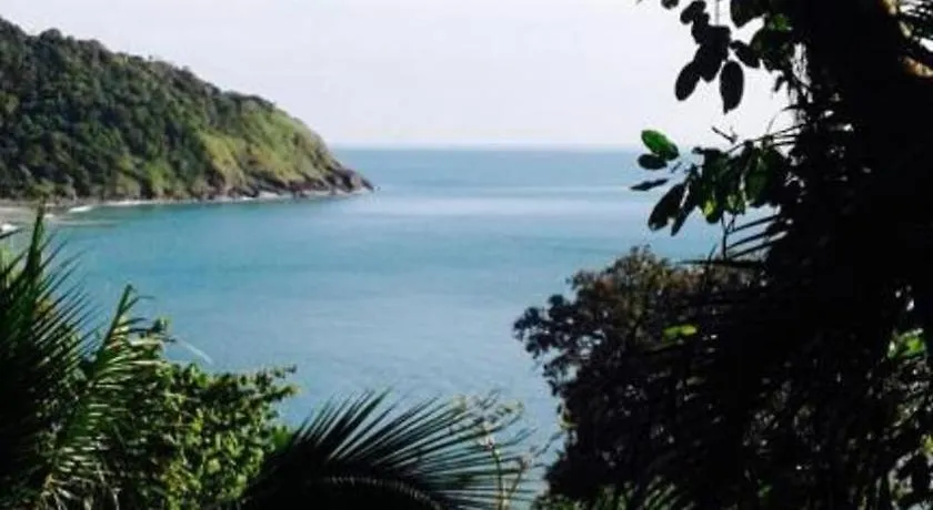 Bamboo Bay Family Resort Ko Lanta 2*,
