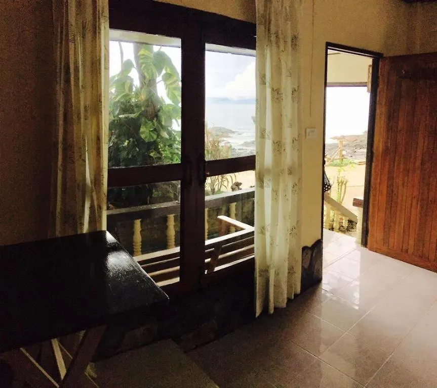 Bamboo Bay Family Resort Ko Lanta Tailândia