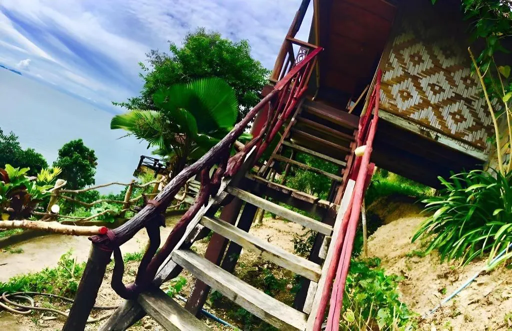 Hotel Bamboo Bay Family Resort Ko Lanta