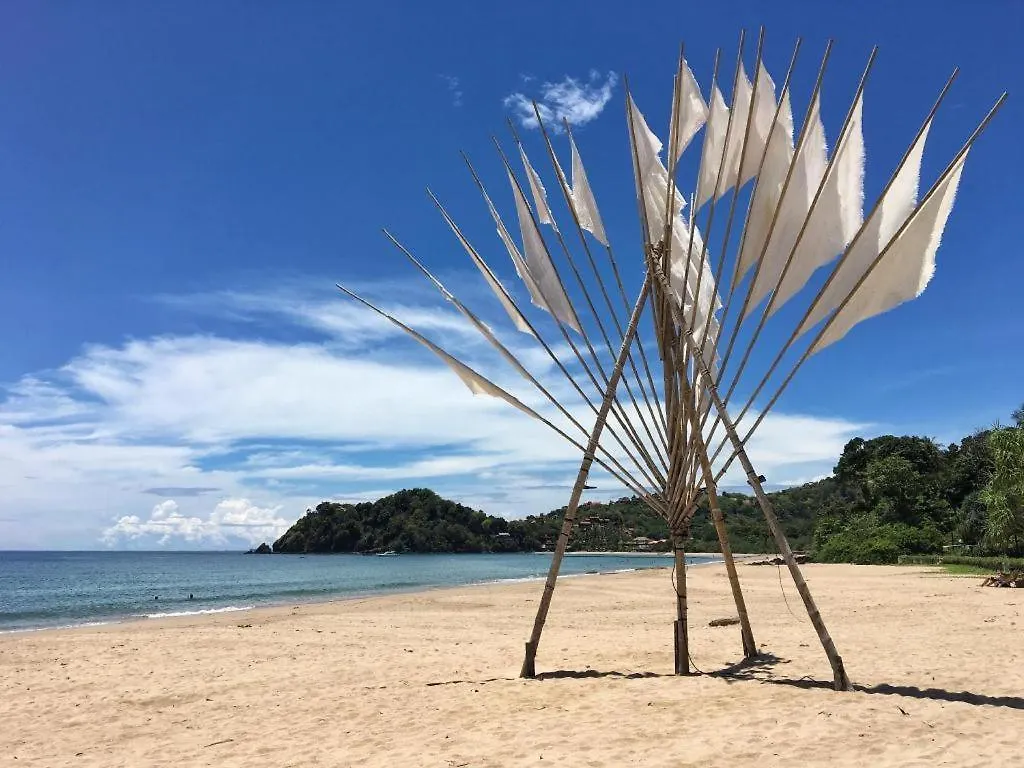 Bamboo Bay Family Resort Ko Lanta