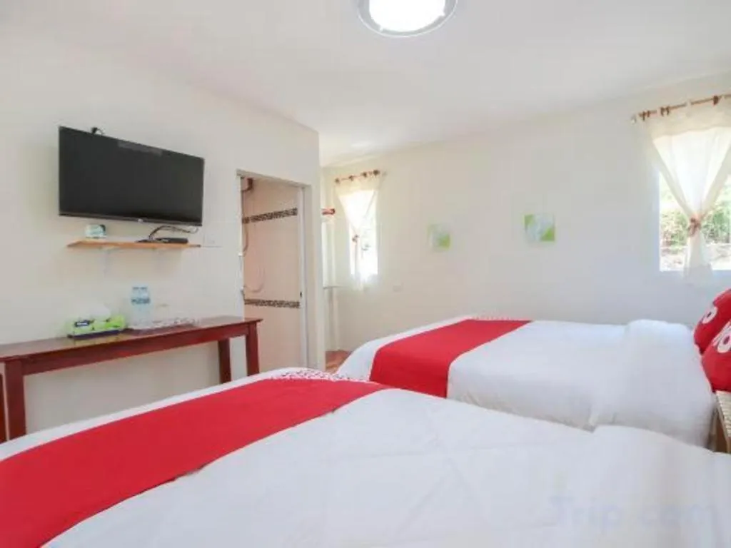 酒店 Bamboo Bay Family Resort Ko Lanta