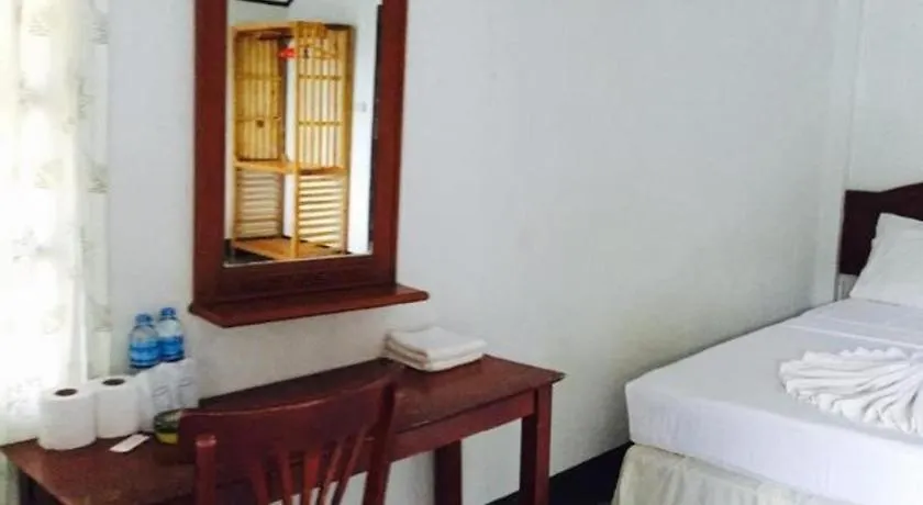 Bamboo Bay Family Resort Ko Lanta 酒店