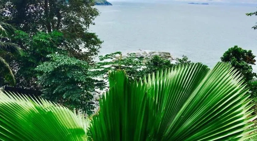 Bamboo Bay Family Resort Ko Lanta 酒店