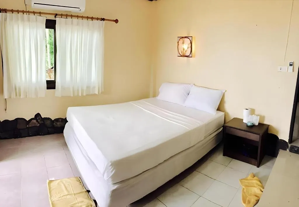 酒店 Bamboo Bay Family Resort Ko Lanta