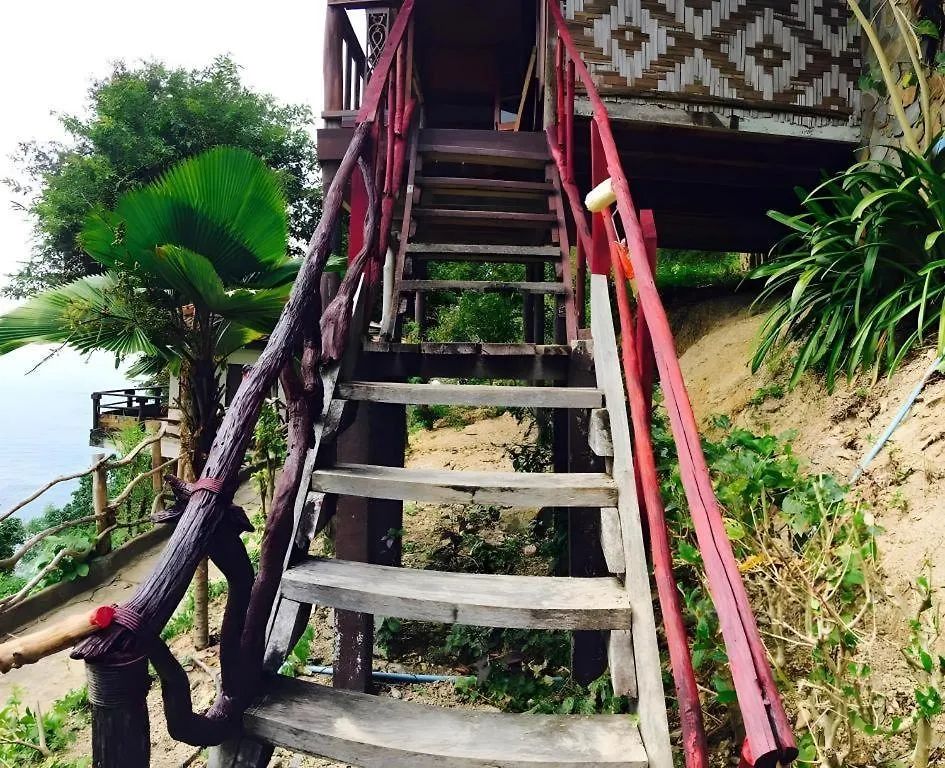 酒店 Bamboo Bay Family Resort Ko Lanta