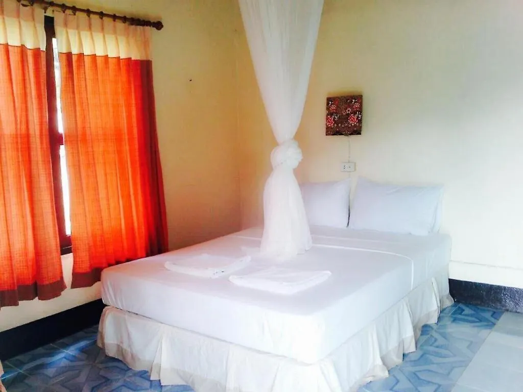 ** 酒店 Bamboo Bay Family Resort Ko Lanta 泰国