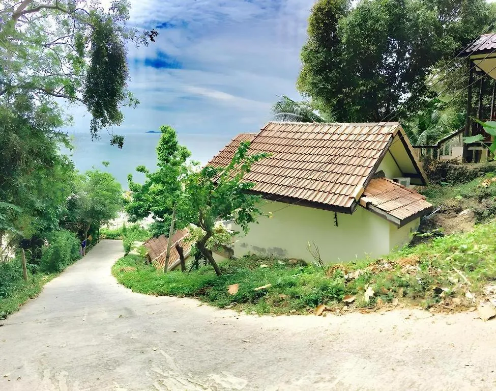 酒店 Bamboo Bay Family Resort Ko Lanta