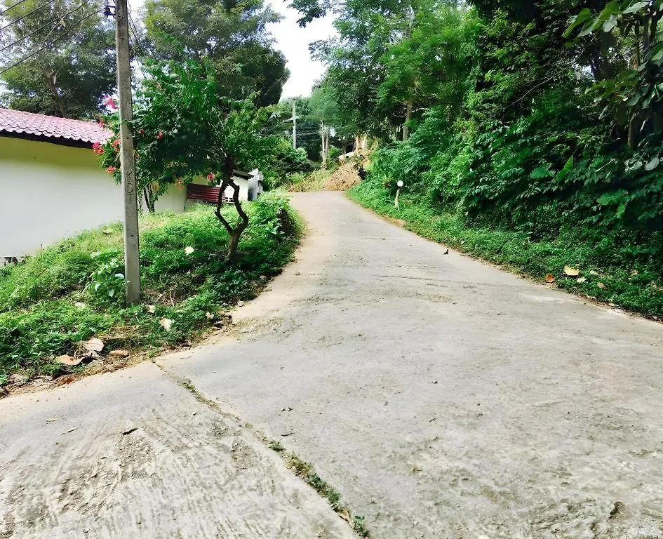 Bamboo Bay Family Resort Ko Lanta 泰国