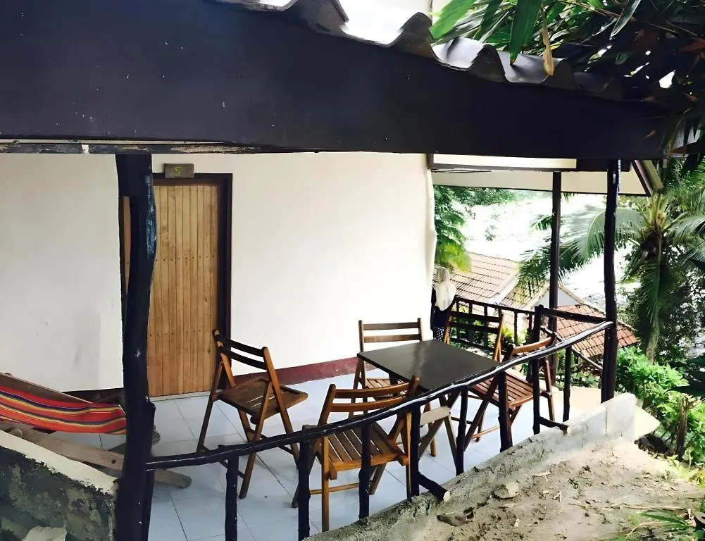 酒店 Bamboo Bay Family Resort Ko Lanta