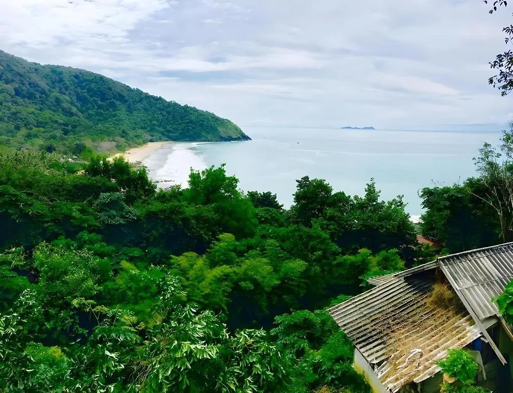 Bamboo Bay Family Resort Ko Lanta