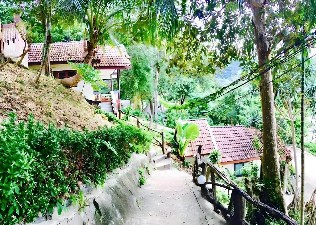 Bamboo Bay Family Resort Ko Lanta