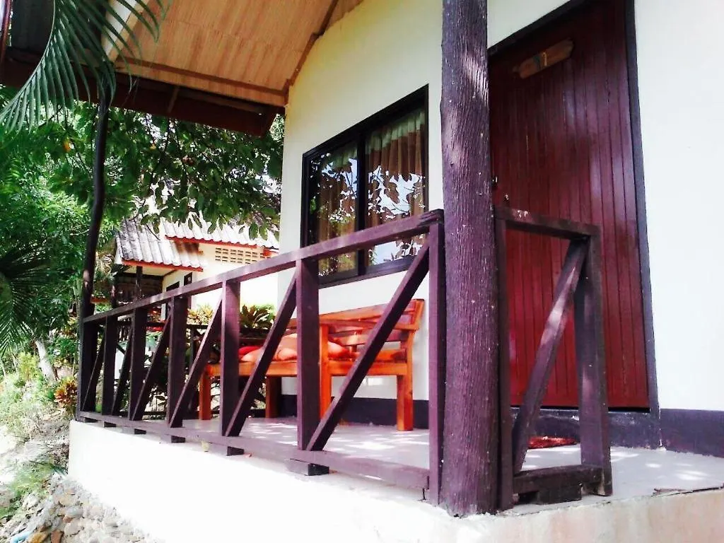 Bamboo Bay Family Resort Ko Lanta
