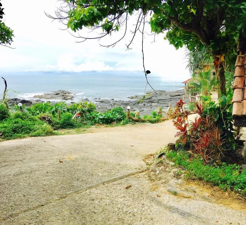 Bamboo Bay Family Resort Ko Lanta 泰国
