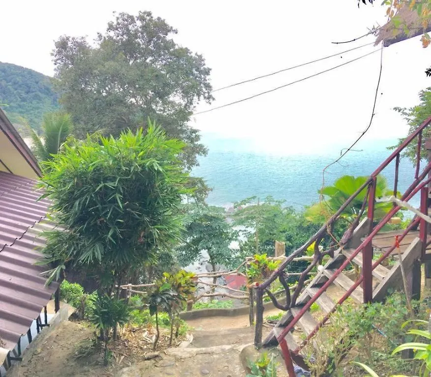 酒店 Bamboo Bay Family Resort Ko Lanta