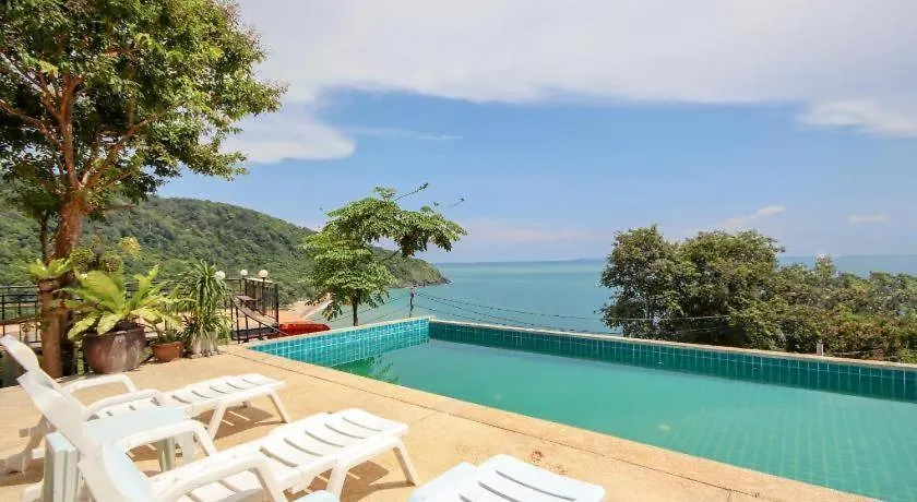 Bamboo Bay Family Resort Ko Lanta