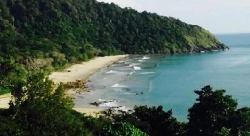 Hotel Bamboo Bay Family Resort Ko Lanta
