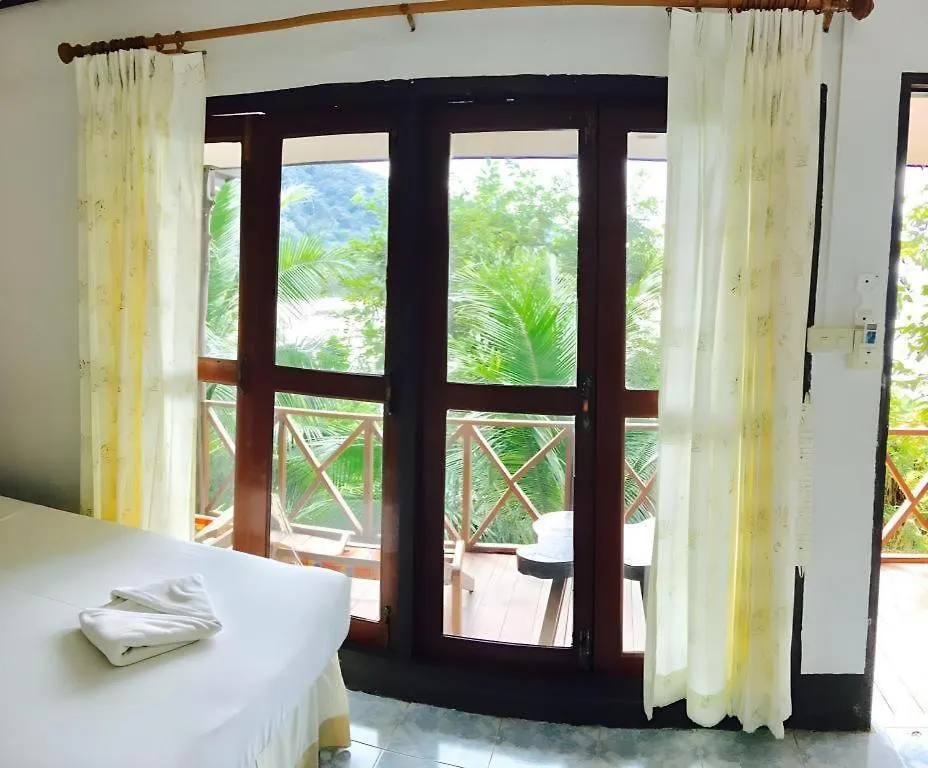 Hotel Bamboo Bay Family Resort Ko Lanta